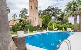 Alqueria Calatrava B&B