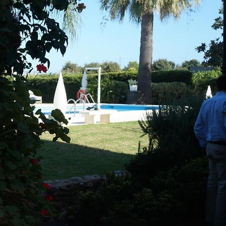 Alqueria Calatrava B&B Burriana Exterior photo